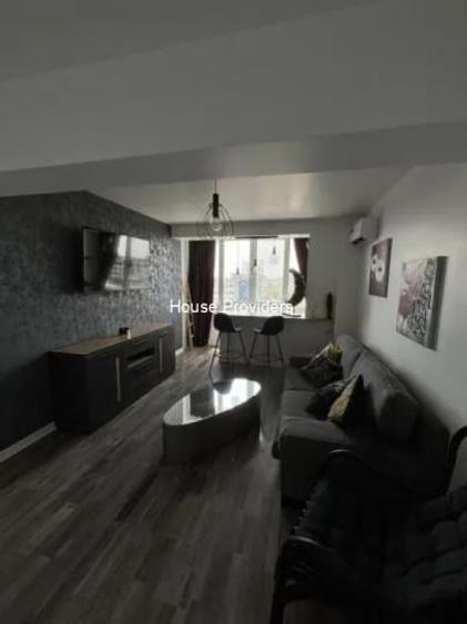 Apartament cu 3 camere în Dorobanți