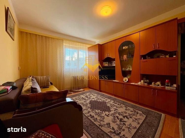 Apartament cu 2 camere semidecomandat în Mănăștur