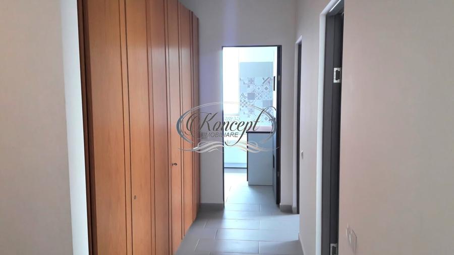 Sopor, 3 camere cu balcon si parcare - 14