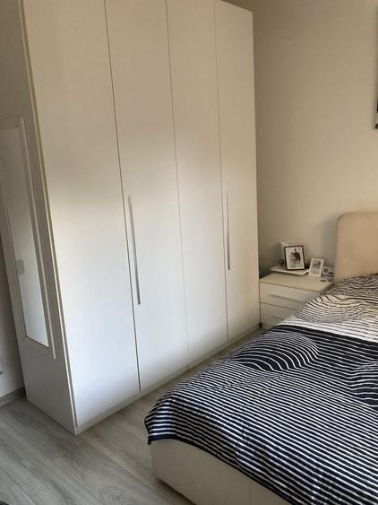 Apartament cu 2 camere în Calea Voinicenilor