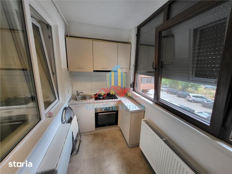 Inchiriere studio Militari Residence Tineretului 85 - 3
