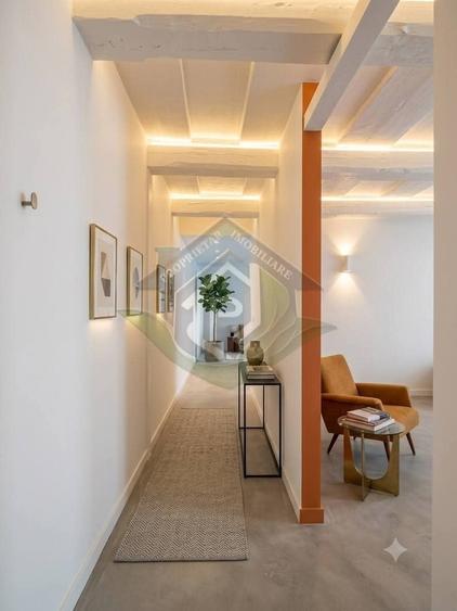 Apartament cu 2 camere decomandat în Avantgarden