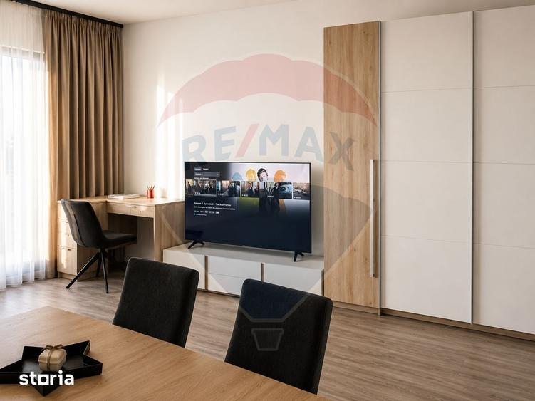 Apartament cu 2 camere decomandat în Giulești