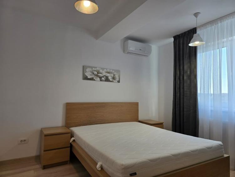 Apartament cu 2 camere decomandat în Otopeni