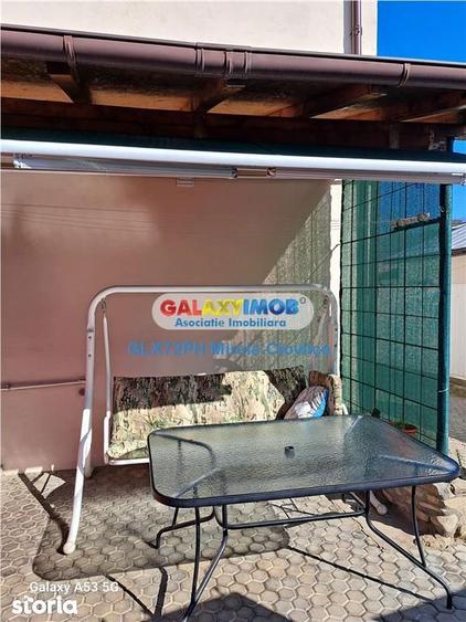 Casă cu 4 camere cu Teren 985 Mp în Central