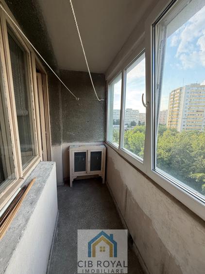 Vanzare apartament 2 camere,Sos. Colentina 8,zona Kaufland,10 min metrou Obor - 7