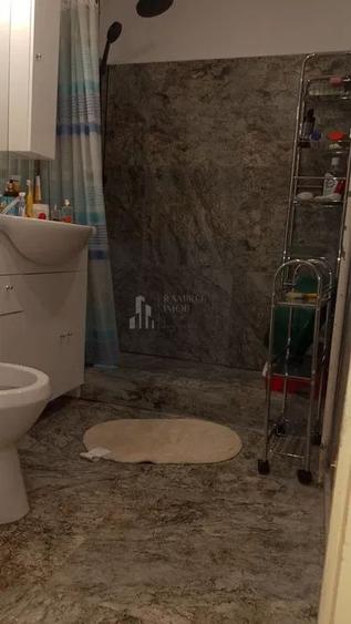 Apartament cu 2 camere semidecomandat în Brâncoveanu