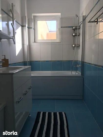 Apartament 2 camere de inchiriat | Baneasa | cartier Greenfield - Onix - 7