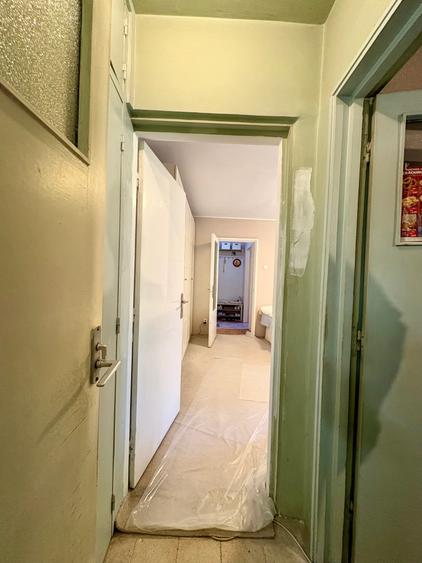 Apartament cu 2 camere semidecomandat în Brâncoveanu