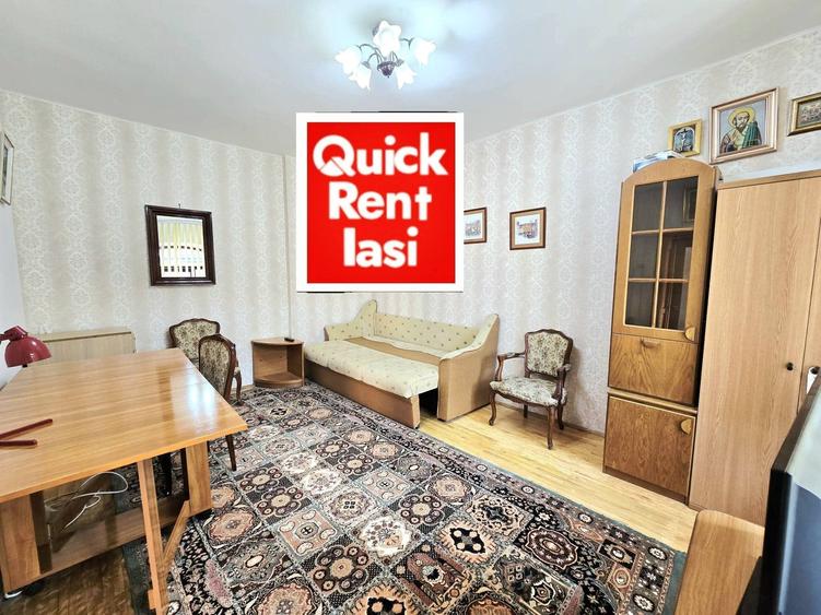 Apartament cu 2 camere decomandat în Bd. Independenței