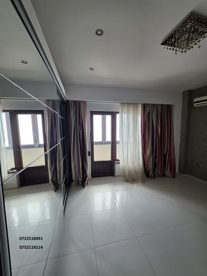 Apartament cu 3 camere decomandat, mobilat în Moșilor
