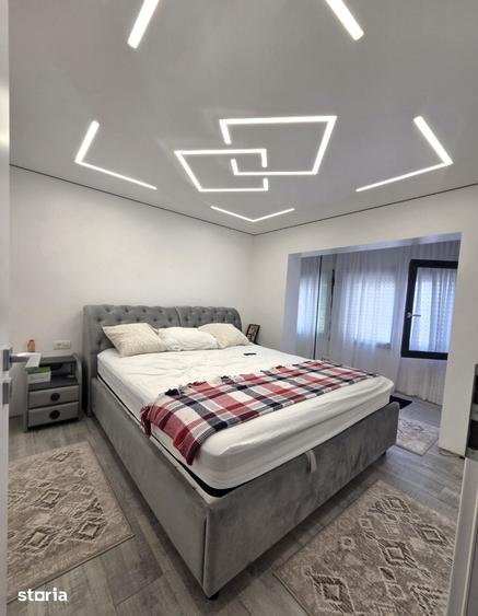 Apartament cu 2 camere în Obor