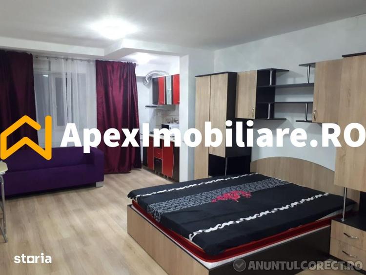 Garsoniera de inchiriat Baicului Bucuresti | ApexImobiliare.ro - 1