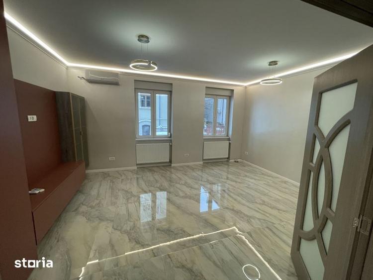 Spațiu comercial, de 60 mp, în Eminescu