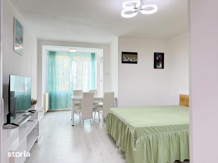 Apartament 1 camera Aluminei, Rogerius Oradea - 1