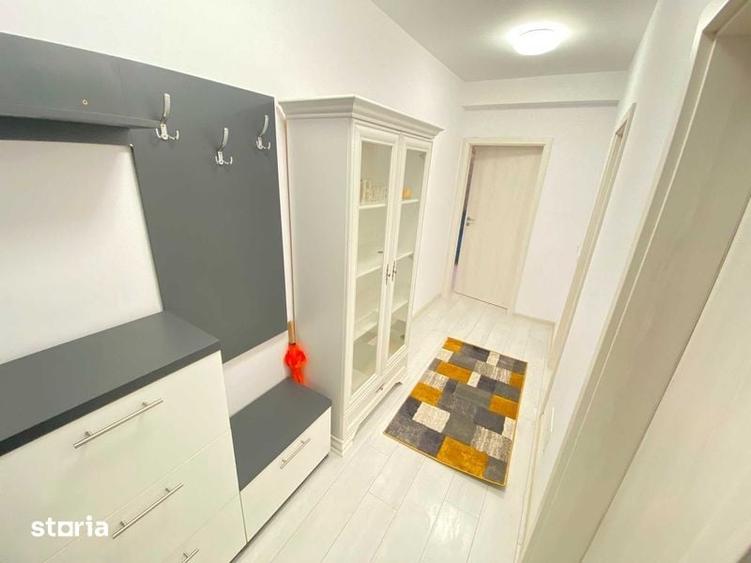 Garsoniera de inchiriat Plaza Residence Faz 3 - 7