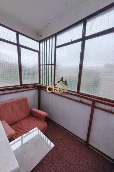 Apartament cu 4 camere decomandat, mobilat în Mărăști