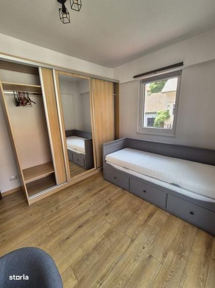 Apartament cu 3 camere în Ultracentral