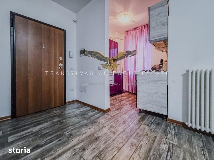 Apartament modern situat langa Grand Hotel Italia - 10