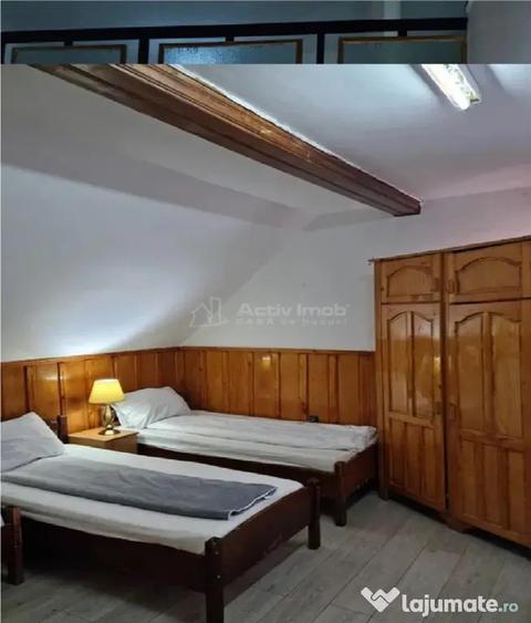Casă cu 15 camere cu Teren 50 Mp în Bartolomeu