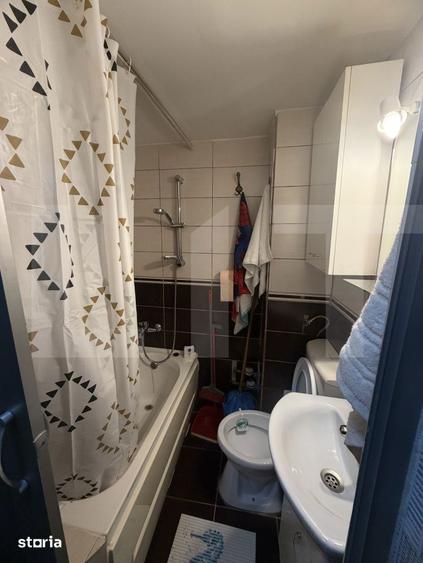 Apartament cu 2 camere în Intim