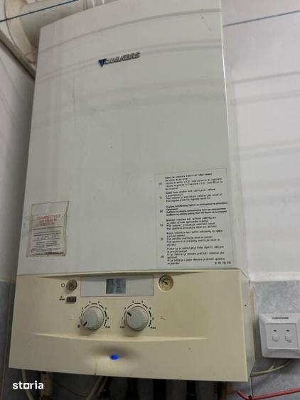 Apartament cu 4 camere în Timpuri Noi
