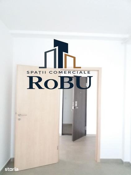 Spatiu office Calea Bucuresti- Liceul de Info # RoBU Spatii Comerciale - 3