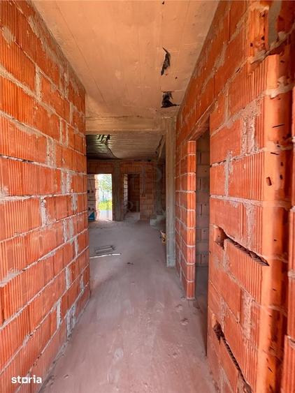 DUPLEX P+1, MOSNITA NOUA, 4 CAMERE, 360MP TEREN. - 9