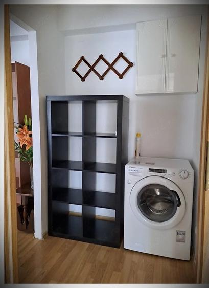 Apartament cu 2 camere semidecomandat în Nord