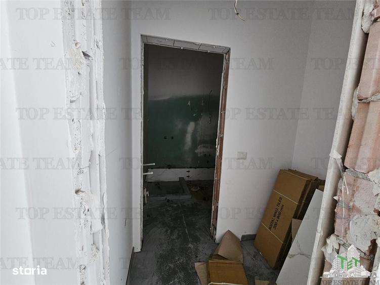 Spațiu comercial, de 42 mp, în Central
