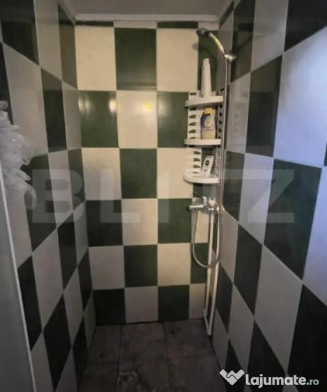 Casă cu 3 camere cu Teren 180 Mp în Mărăcineni