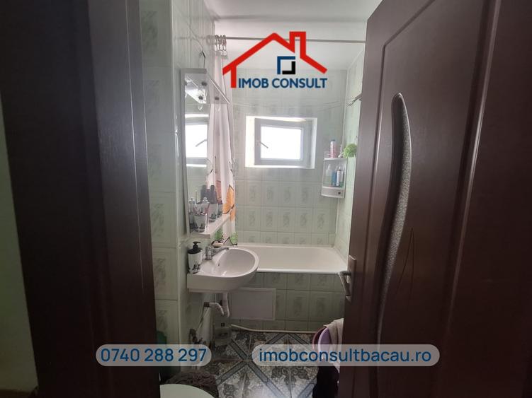 Apartament cu 3 camere decomandat în Zimbru