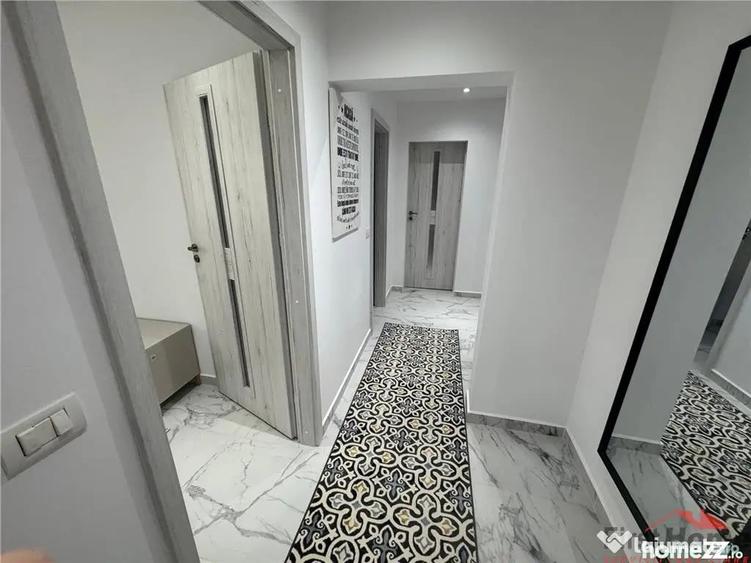 Ap 3 cam,renovat 2025, ultracentral - scoala 9- ultracentral - Focsani (Vrancea) - 11