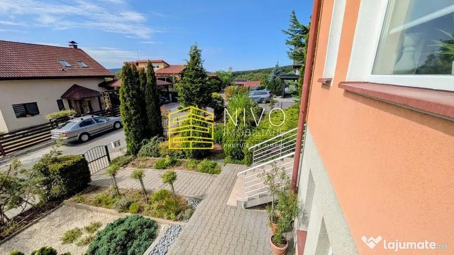 Casa singur in curte - Mure? - Livezeni - Orizont - Livezeni (Mures) - 3