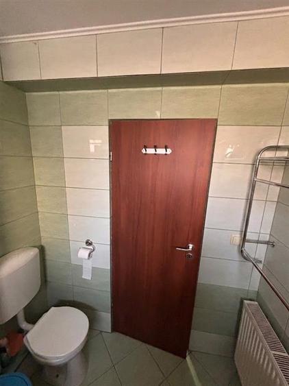 Apartament cu 2 camere decomandat, mobilat în Turnișor