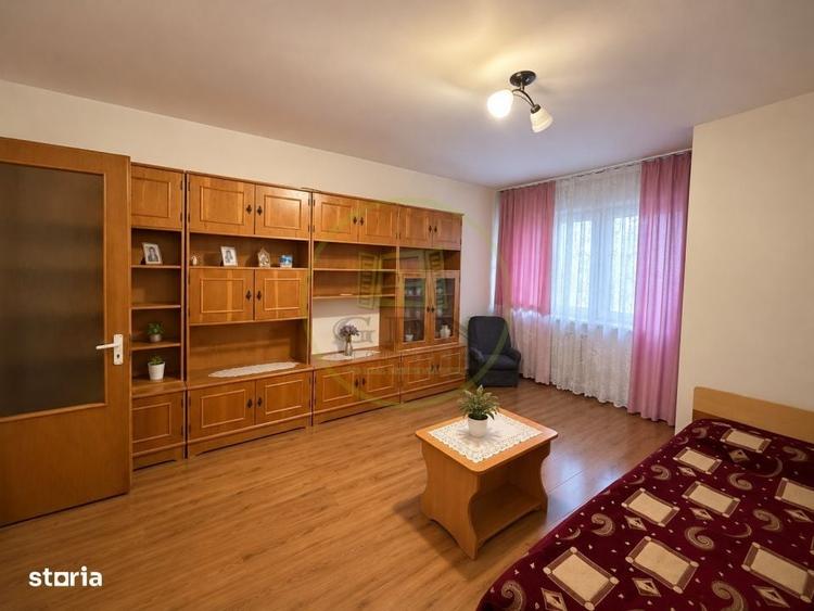 Garsonieră semidecomandată în Brazda lui Novac