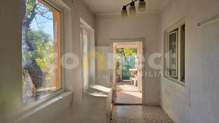 Duplex cu 3 camere cu Canalizare în Iris