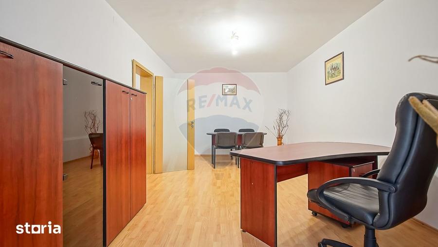 Apartament cu 2 camere în Est