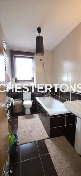 Apartament cu 3 camere decomandat în Aviatorilor
