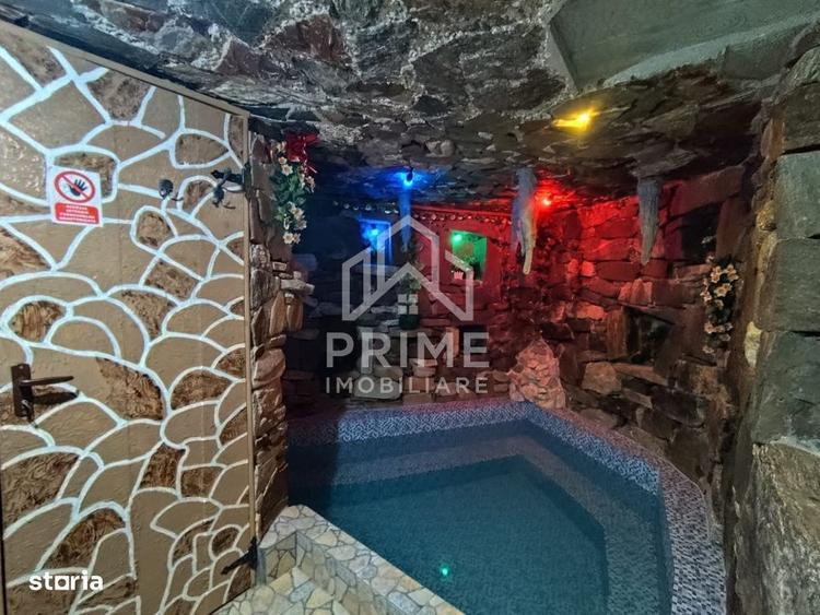 Casă cu 4 camere în Câlnic