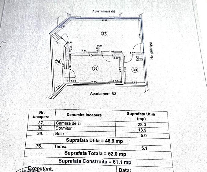 Apartament 2 camere cu vedere la Mare in Alezzi Beach Resort - 4