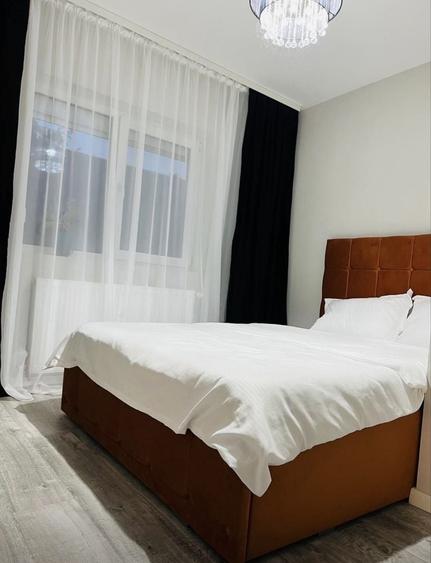 Apartament cu 4 camere în Lotus