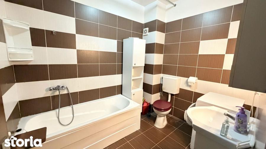 Apartament cu 3 camere, mobilat în Iris