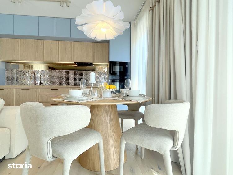 Apartament cu 2 camere în Blașcovici
