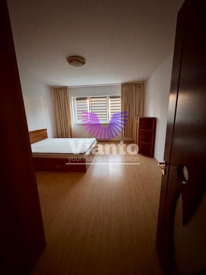 Apartament cu 2 camere decomandat, mobilat în Ștrand