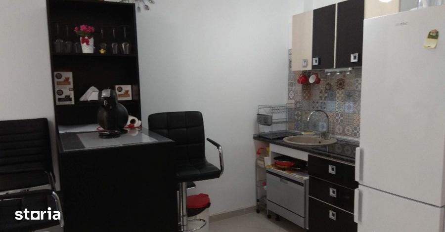 Apartament cu 2 camere în Nord