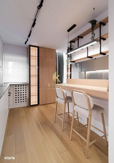 Studio Ultra-Lux | Designer | Piata Alba Iulia Mall Vitan | Renova - 2