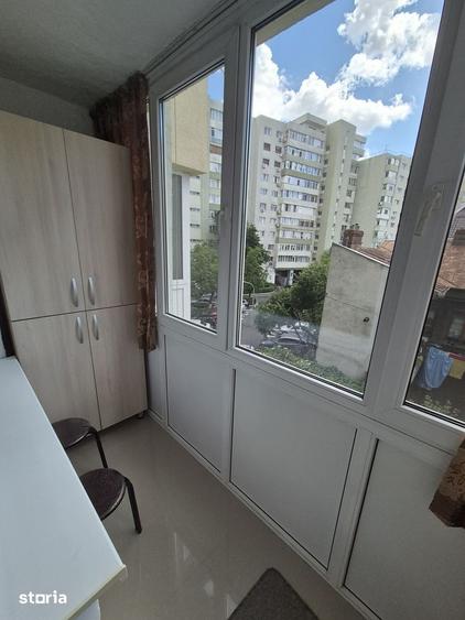 Garsonieră în Grivița
