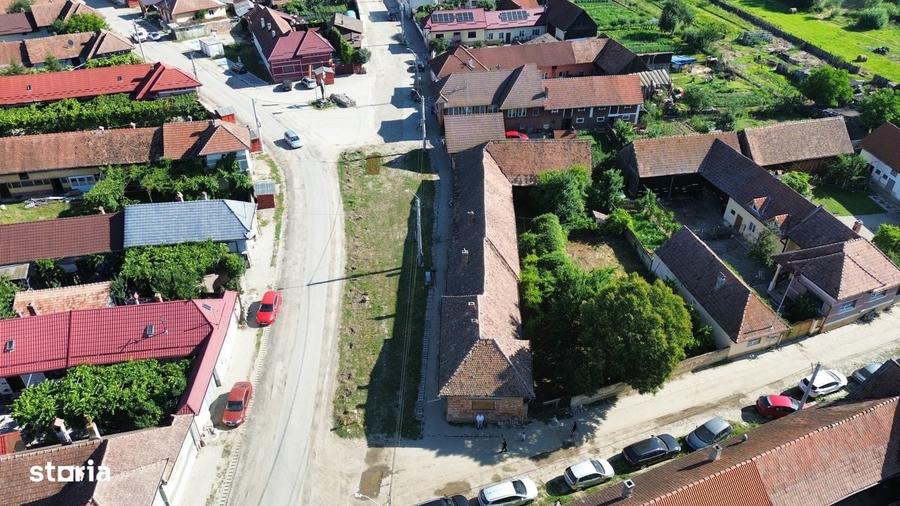 Casa de vanzare Mandra Brasov - 6