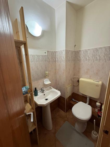 3 Camere | Decomandat | An constructie 1979 | Zona Gorjului - 9